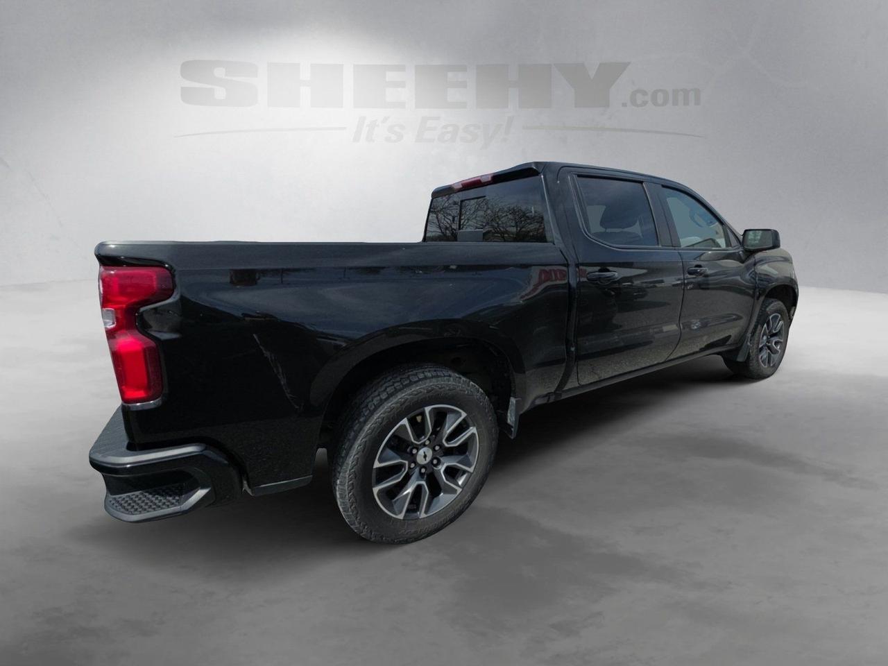 2024 Chevrolet Silverado 1500 RST Glen Burnie MD