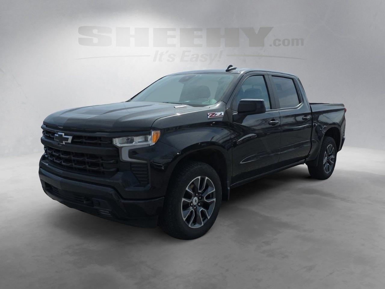 2024 Chevrolet Silverado 1500 RST Glen Burnie MD