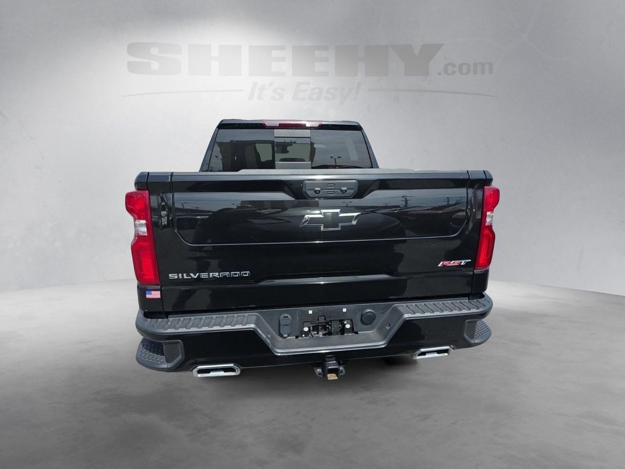 2024 Chevrolet Silverado 1500 RST Glen Burnie MD