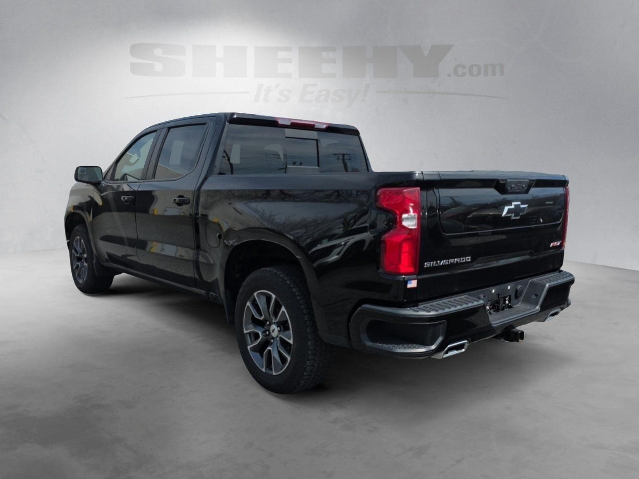 2024 Chevrolet Silverado 1500 RST Glen Burnie MD