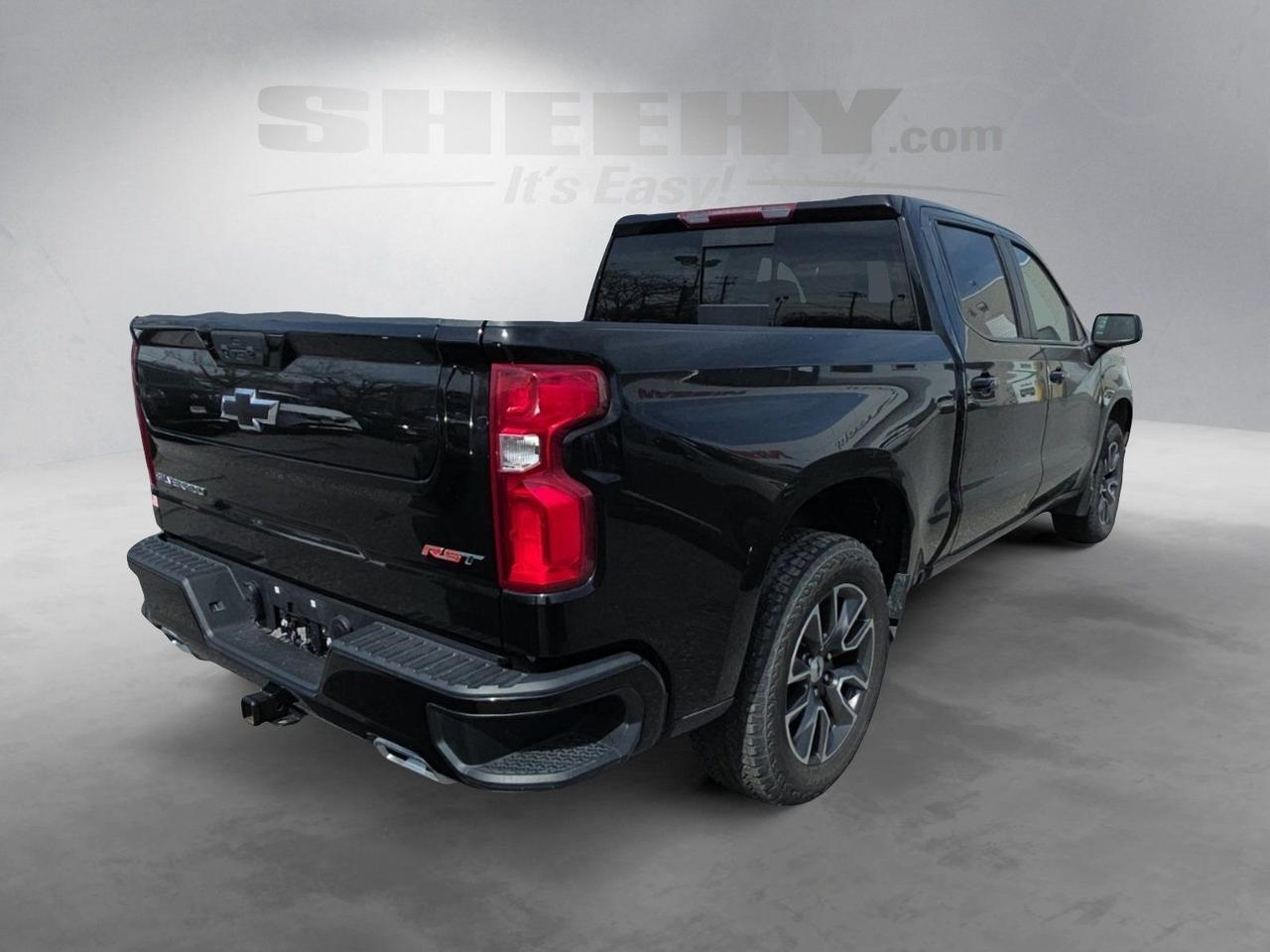 2024 Chevrolet Silverado 1500 RST Glen Burnie MD