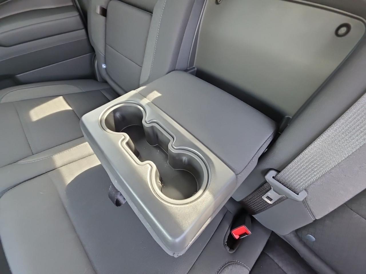 2024 Chevrolet Silverado 1500 RST Glen Burnie MD