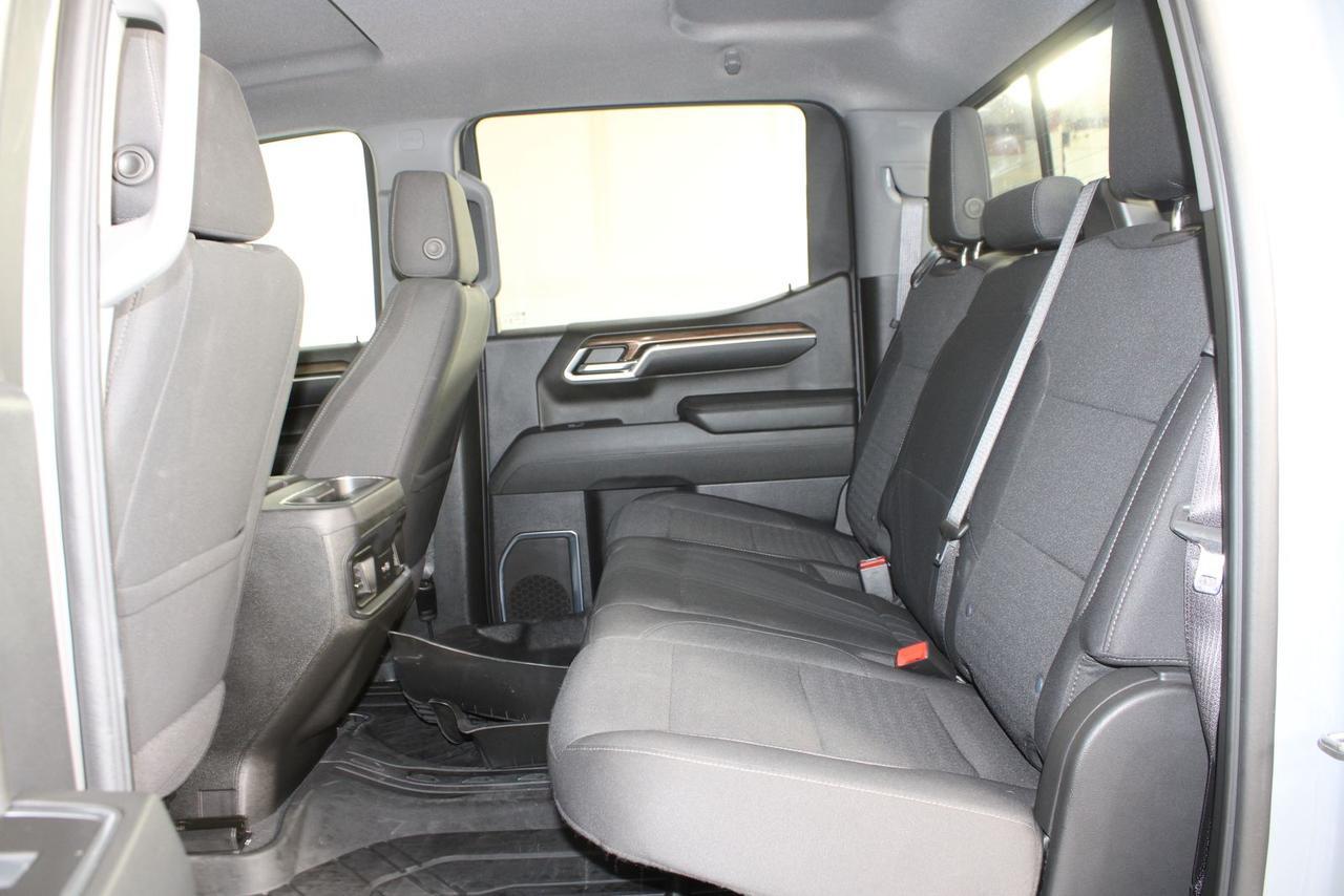 2024 Chevrolet Silverado 1500 RST Manassas VA