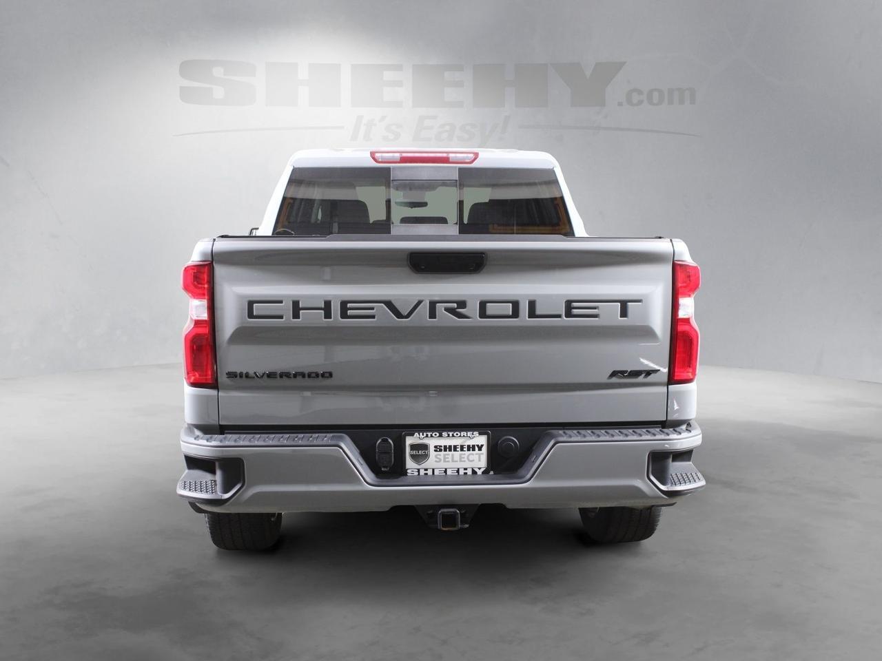 2024 Chevrolet Silverado 1500 RST Manassas VA