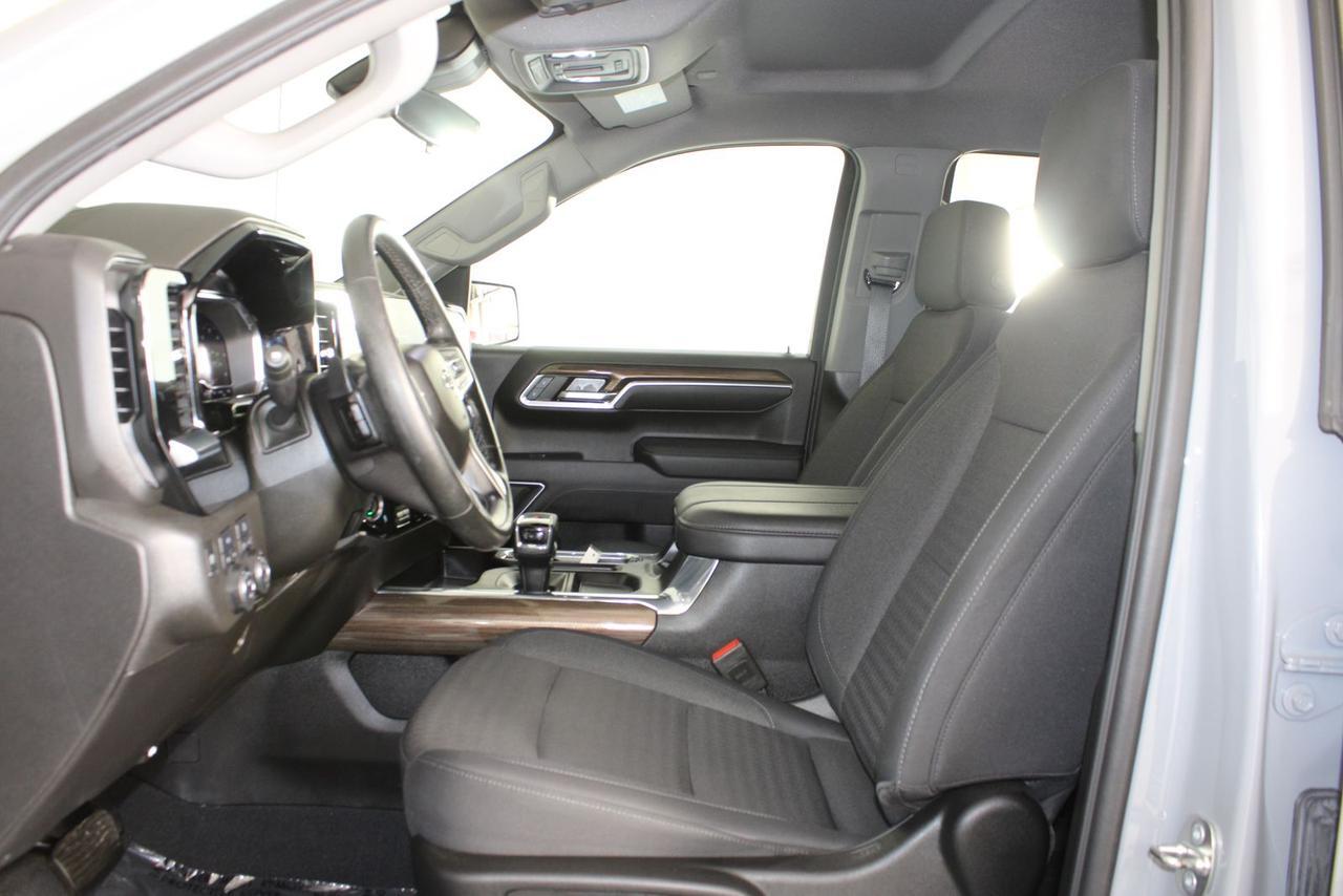 2024 Chevrolet Silverado 1500 RST Manassas VA