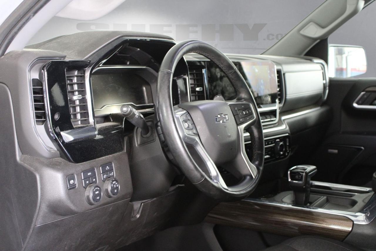 2024 Chevrolet Silverado 1500 RST Manassas VA