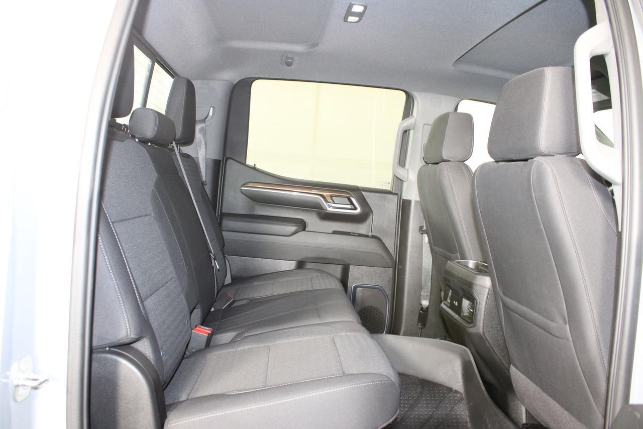 2024 Chevrolet Silverado 1500 RST Manassas VA