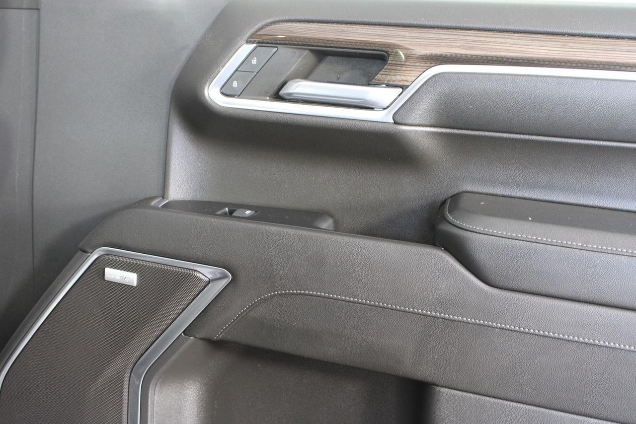 2024 Chevrolet Silverado 1500 RST Manassas VA