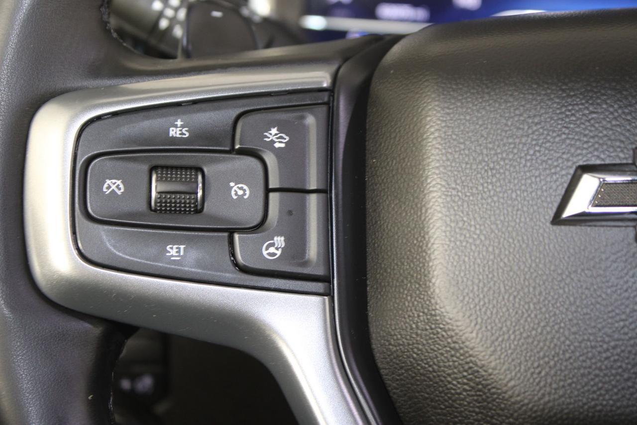 2024 Chevrolet Silverado 1500 RST Manassas VA
