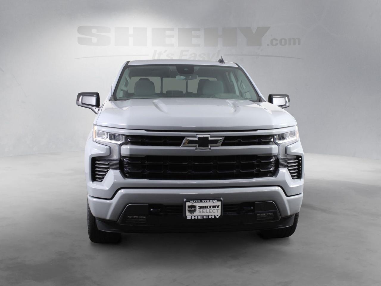 2024 Chevrolet Silverado 1500 RST Manassas VA