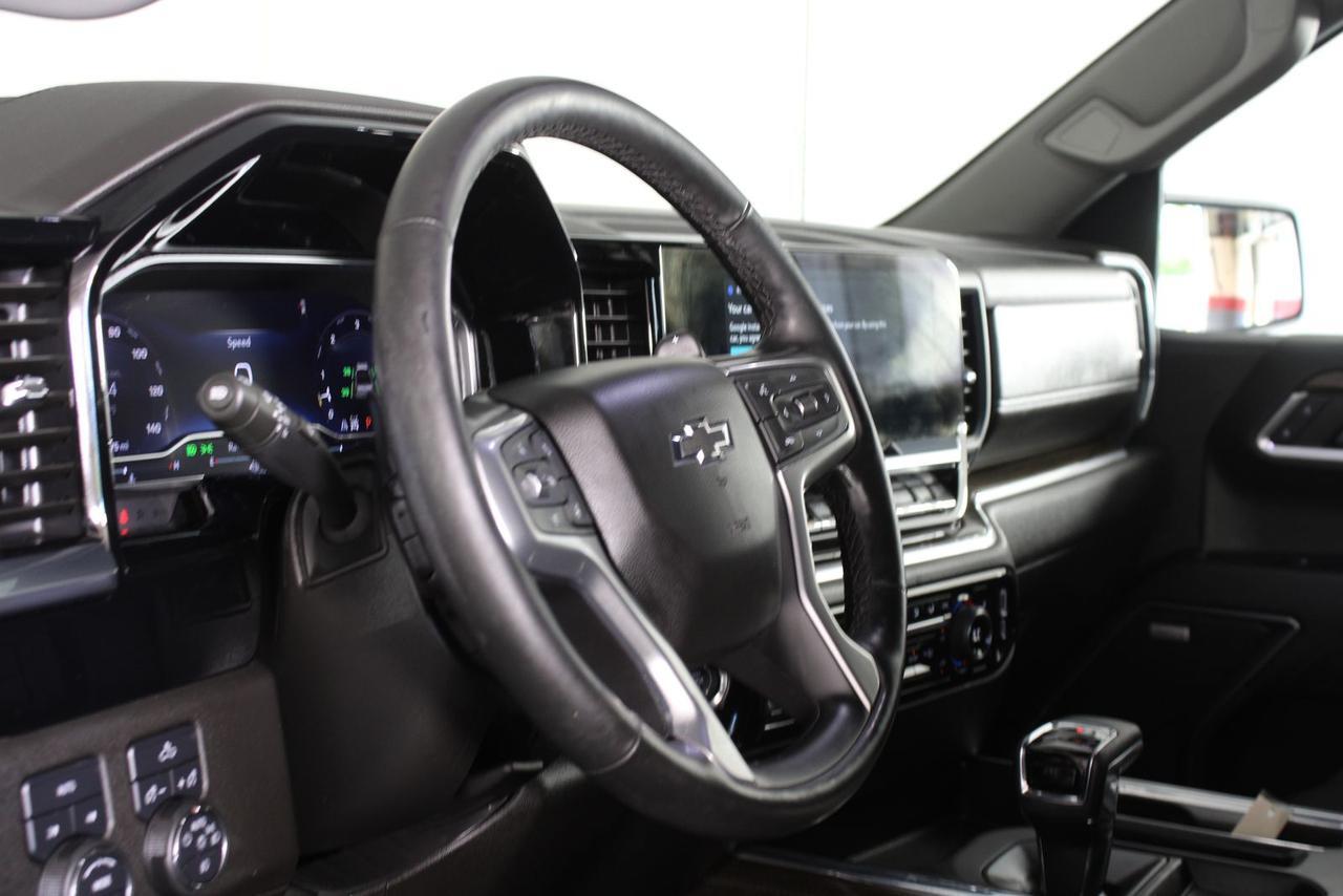 2024 Chevrolet Silverado 1500 RST Manassas VA
