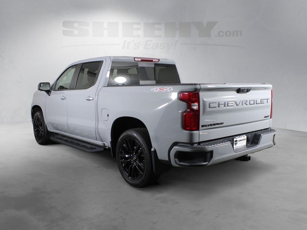 2024 Chevrolet Silverado 1500 RST Manassas VA