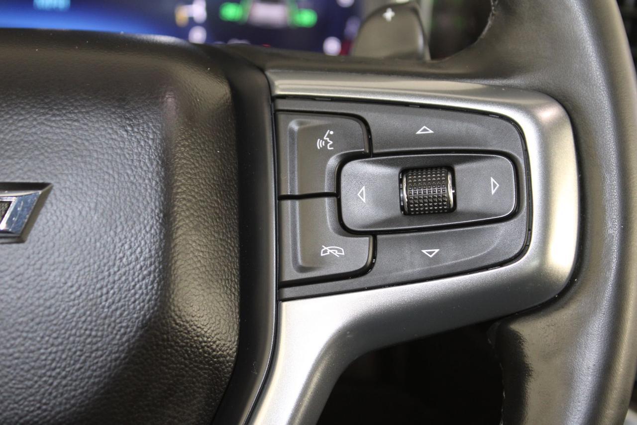 2024 Chevrolet Silverado 1500 RST Manassas VA