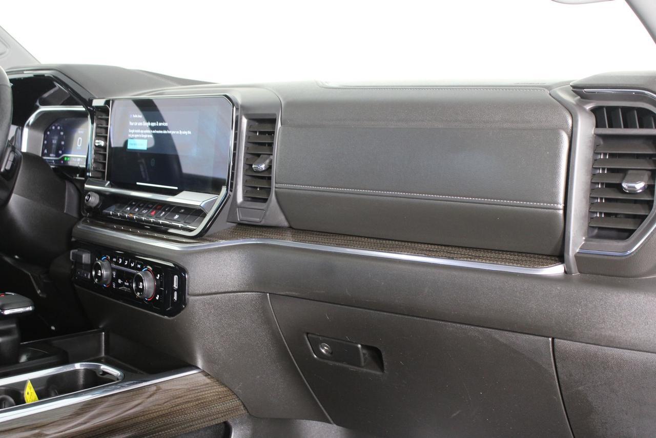 2024 Chevrolet Silverado 1500 RST Manassas VA
