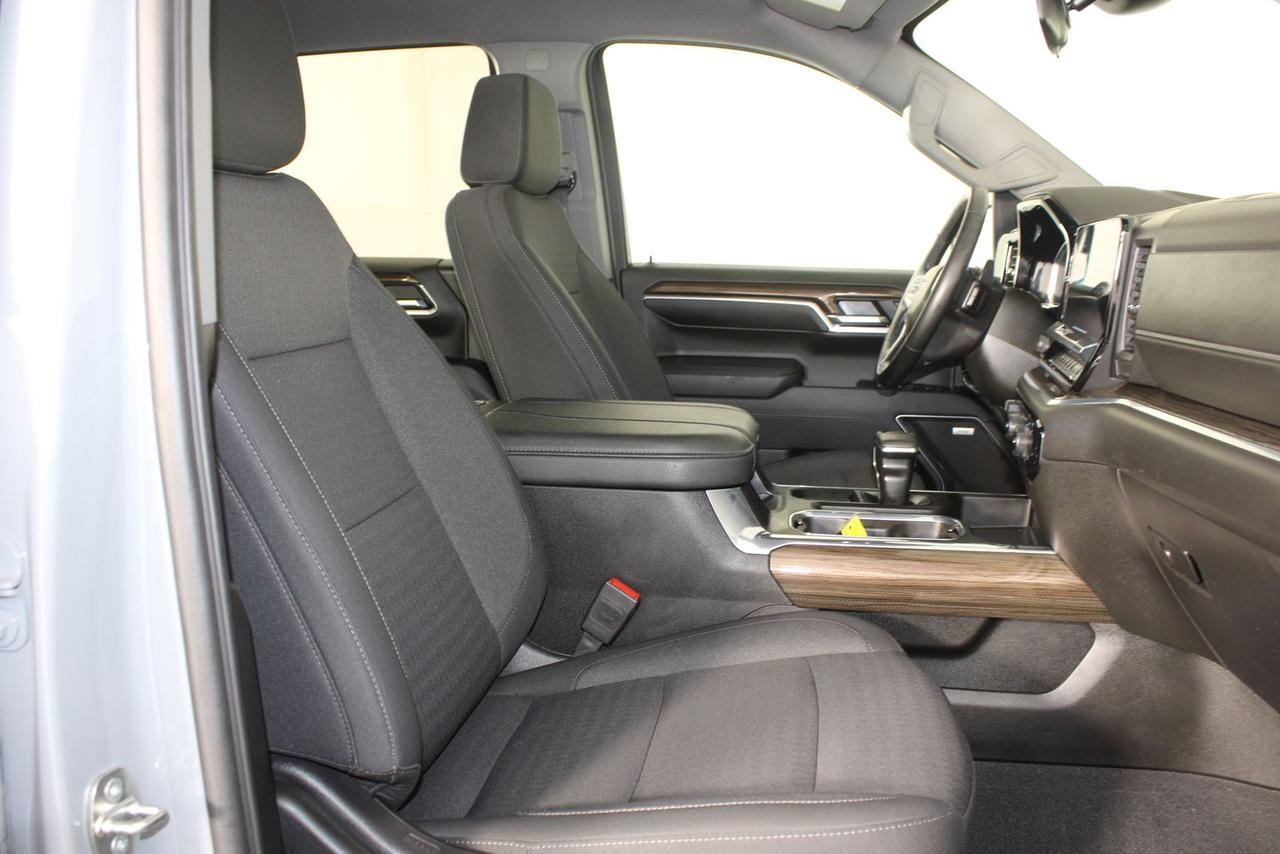 2024 Chevrolet Silverado 1500 RST Manassas VA