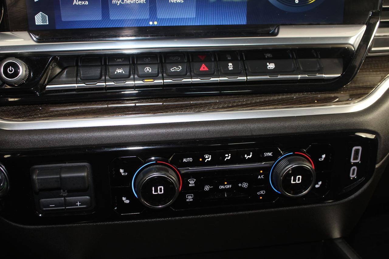 2024 Chevrolet Silverado 1500 RST Manassas VA