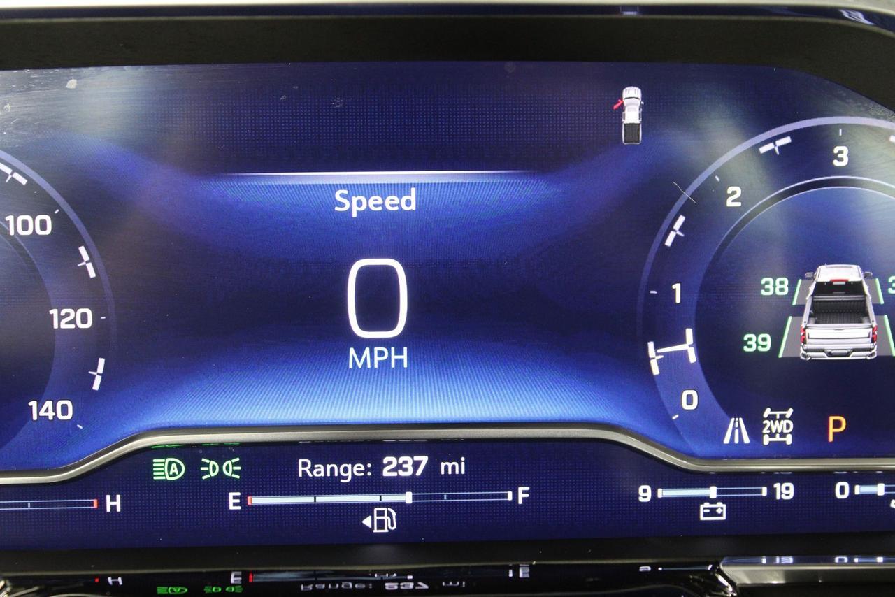 2024 Chevrolet Silverado 1500 RST Manassas VA