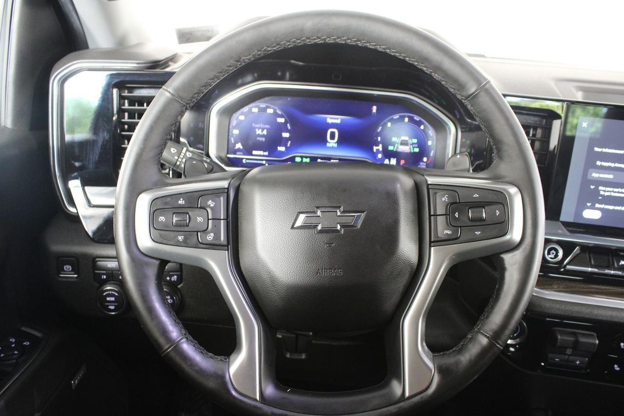 2024 Chevrolet Silverado 1500 RST Manassas VA