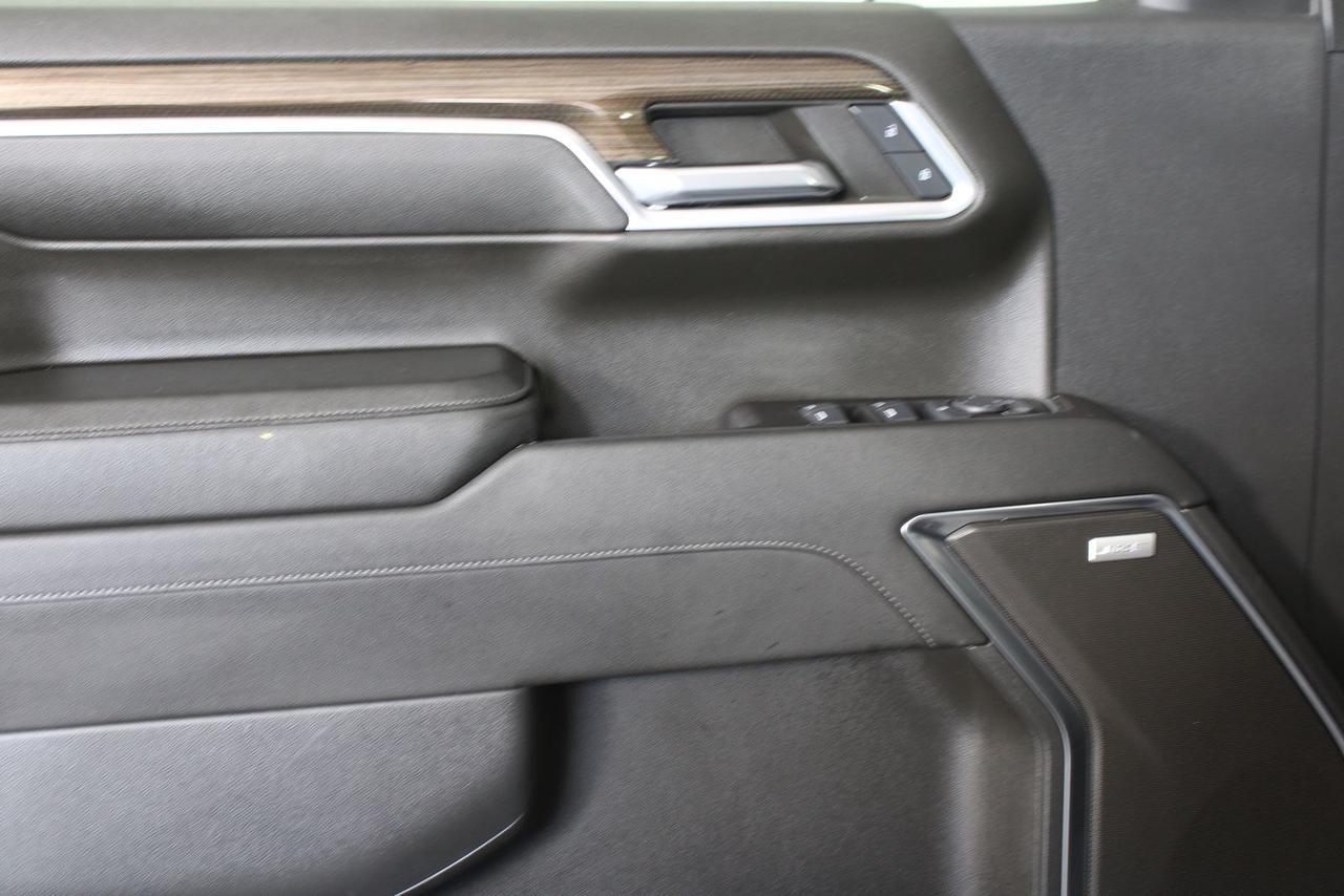 2024 Chevrolet Silverado 1500 RST Manassas VA