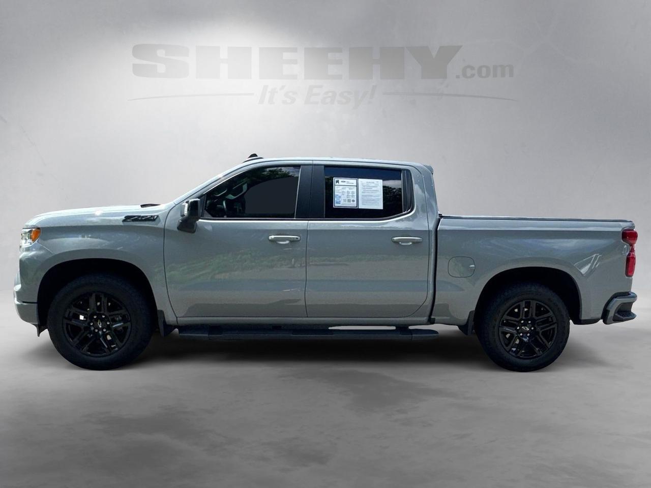2024 Chevrolet Silverado 1500 RST Warrenton VA