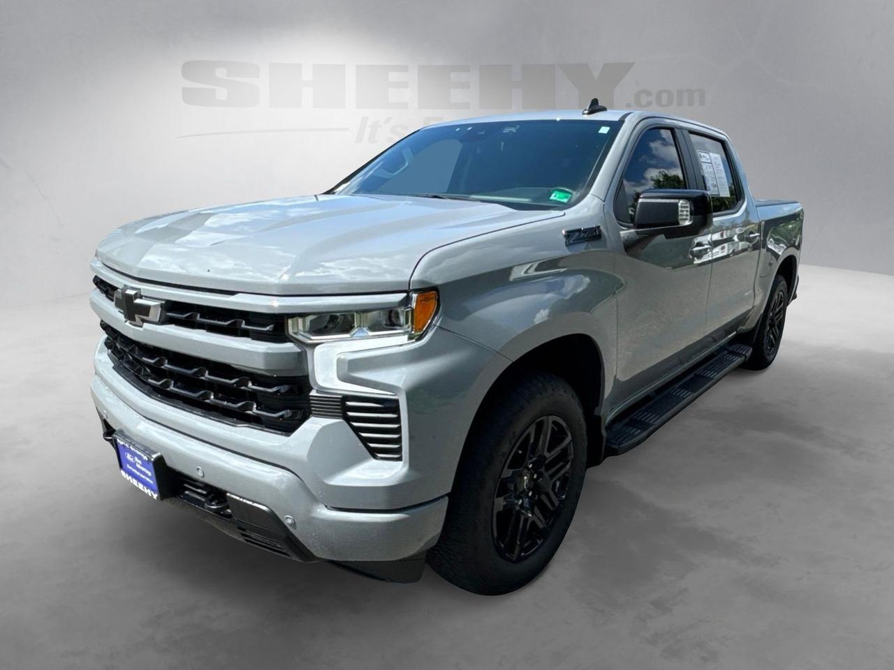 2024 Chevrolet Silverado 1500 RST Warrenton VA