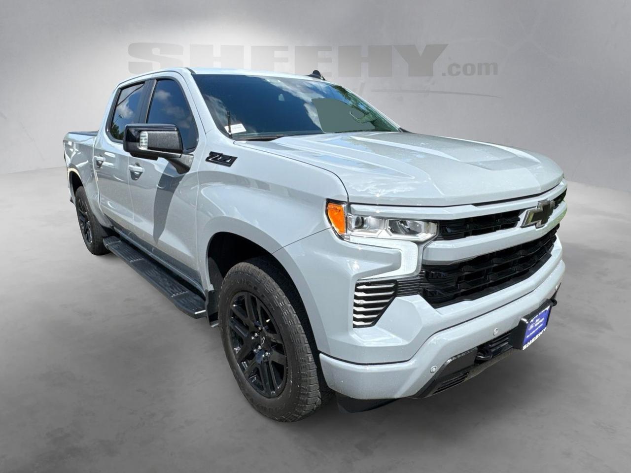 2024 Chevrolet Silverado 1500 RST Warrenton VA