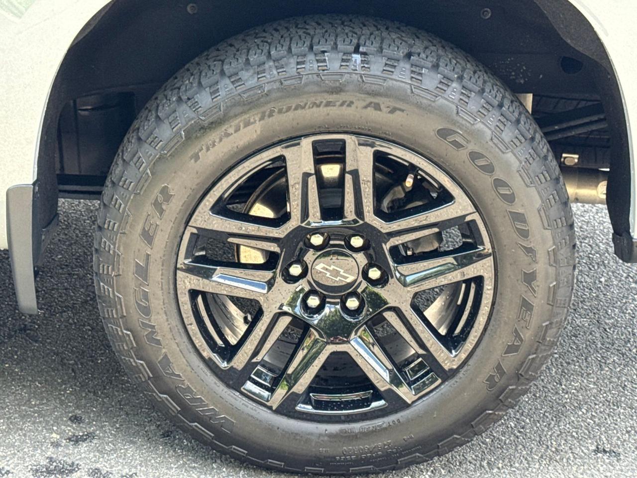 2024 Chevrolet Silverado 1500 RST Warrenton VA