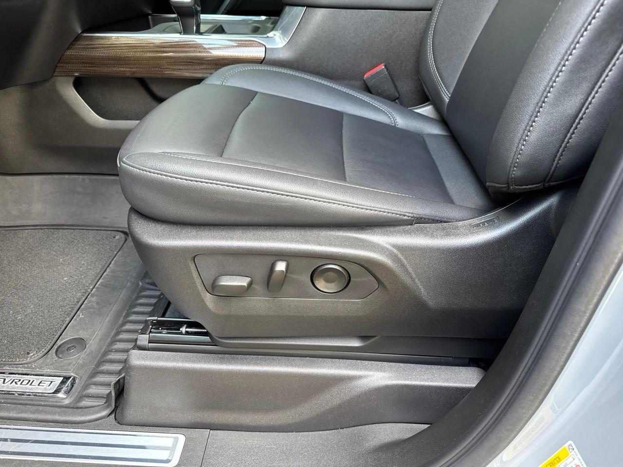 2024 Chevrolet Silverado 1500 RST Warrenton VA