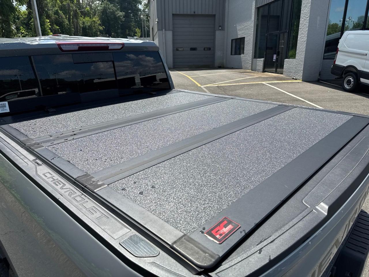 2024 Chevrolet Silverado 1500 RST Warrenton VA
