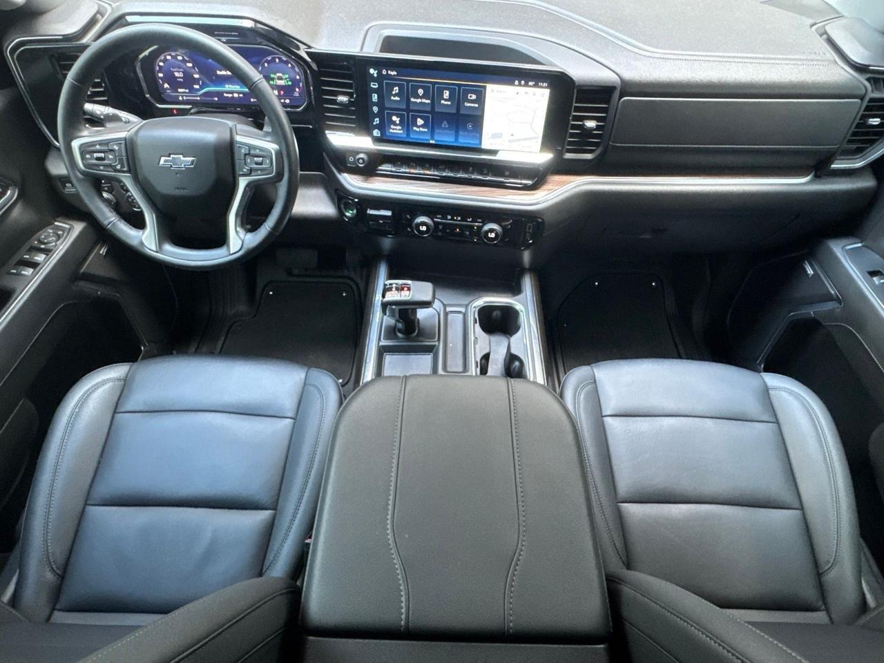 2024 Chevrolet Silverado 1500 RST Warrenton VA