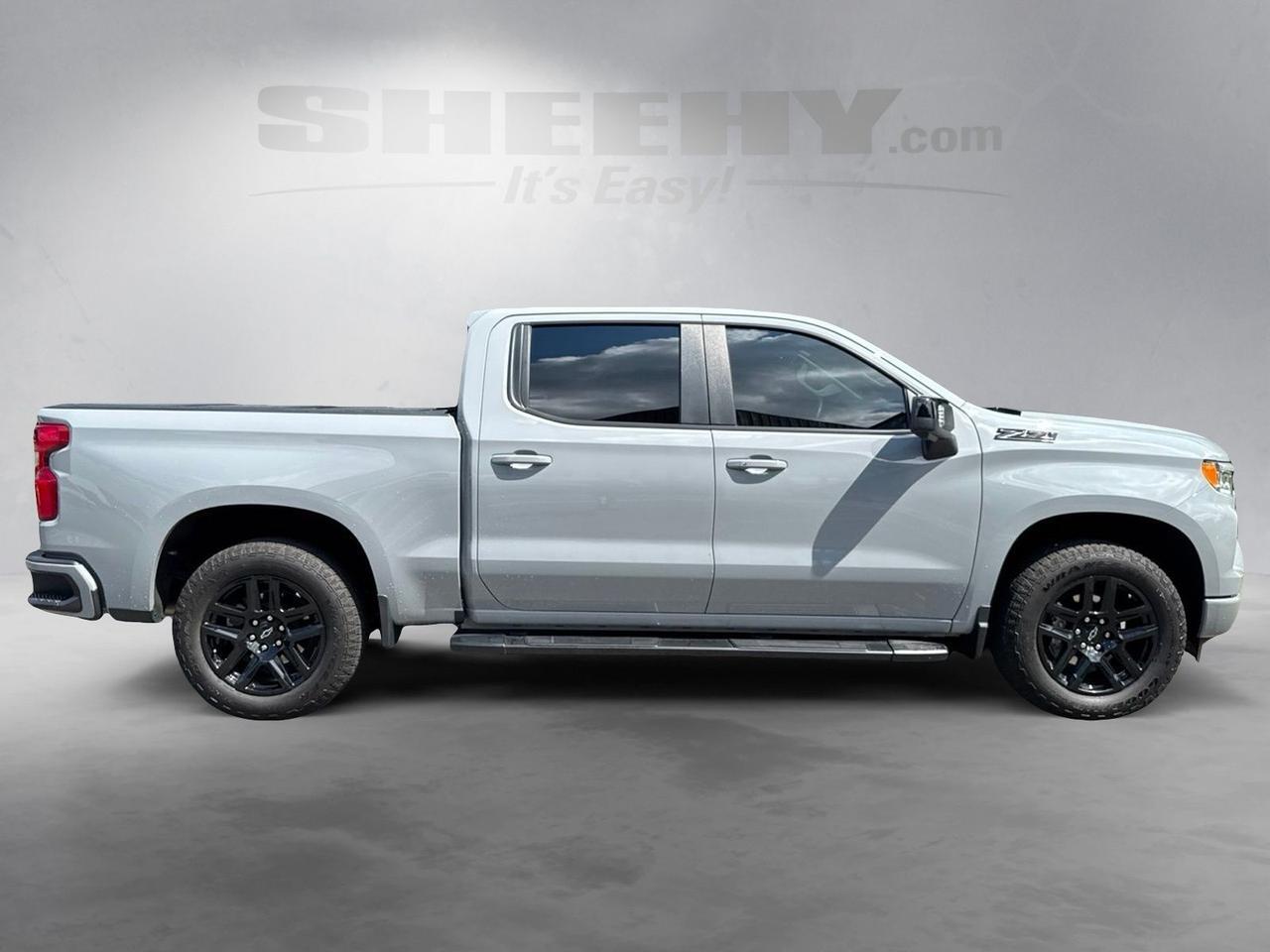 2024 Chevrolet Silverado 1500 RST Warrenton VA