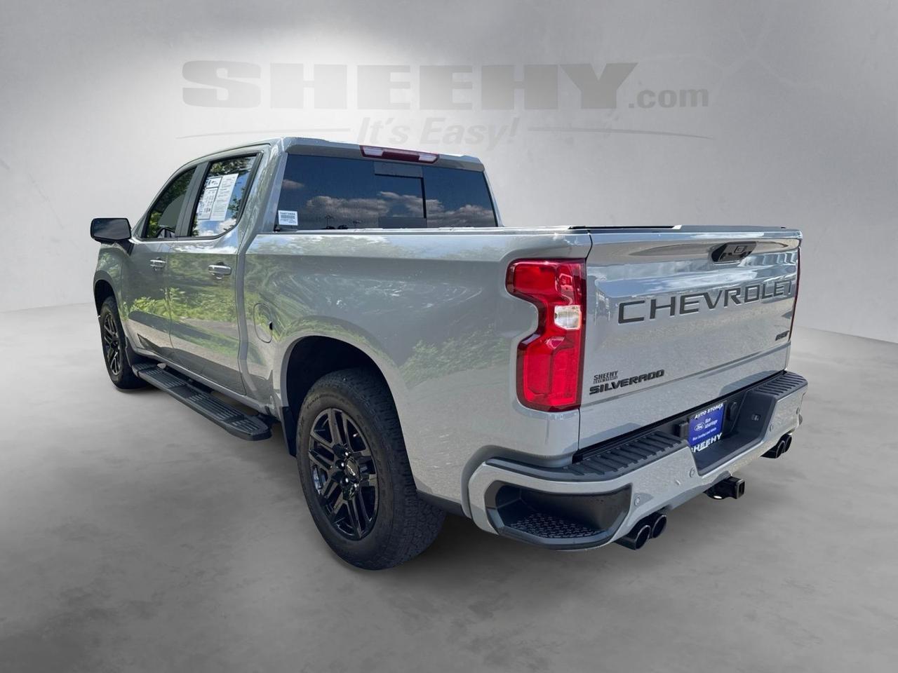 2024 Chevrolet Silverado 1500 RST Warrenton VA