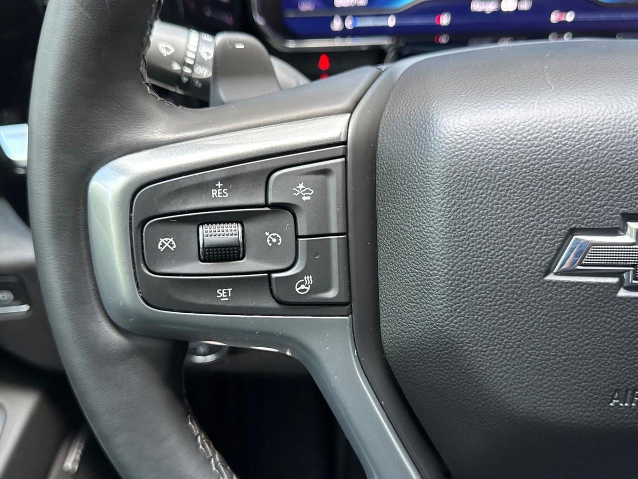 2024 Chevrolet Silverado 1500 RST Warrenton VA
