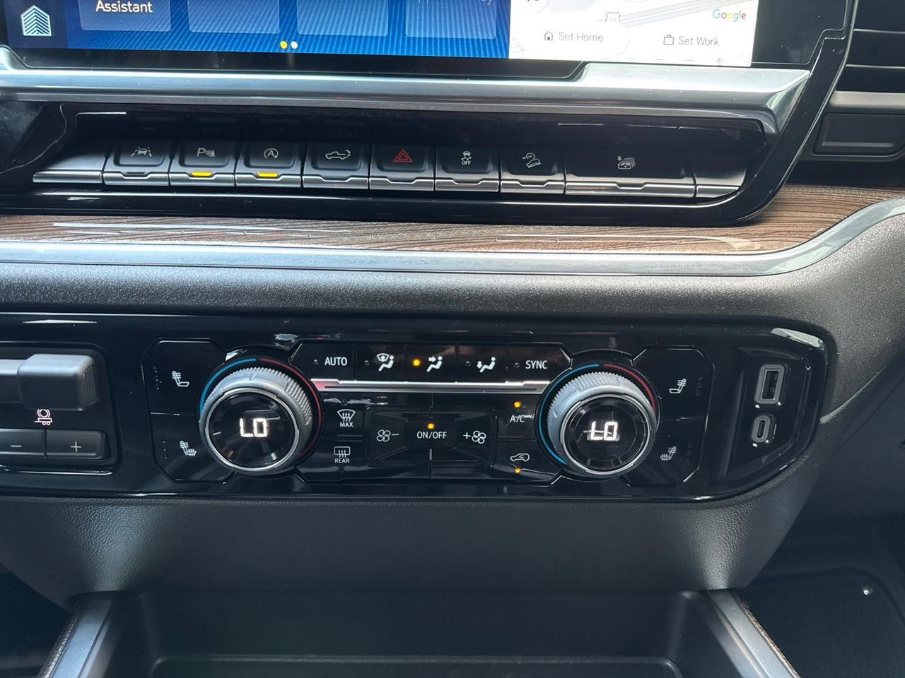 2024 Chevrolet Silverado 1500 RST Warrenton VA
