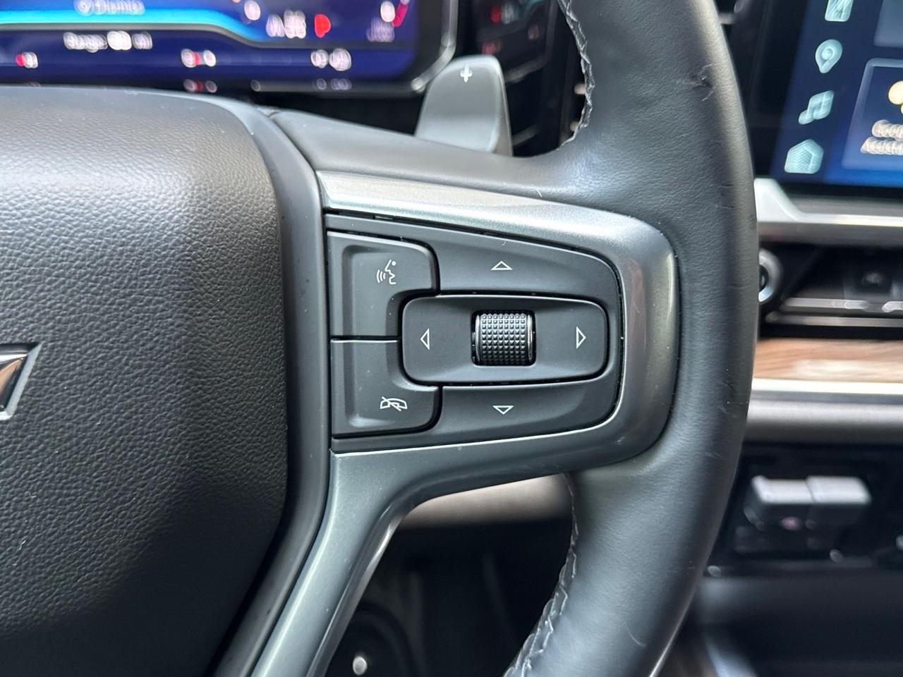 2024 Chevrolet Silverado 1500 RST Warrenton VA