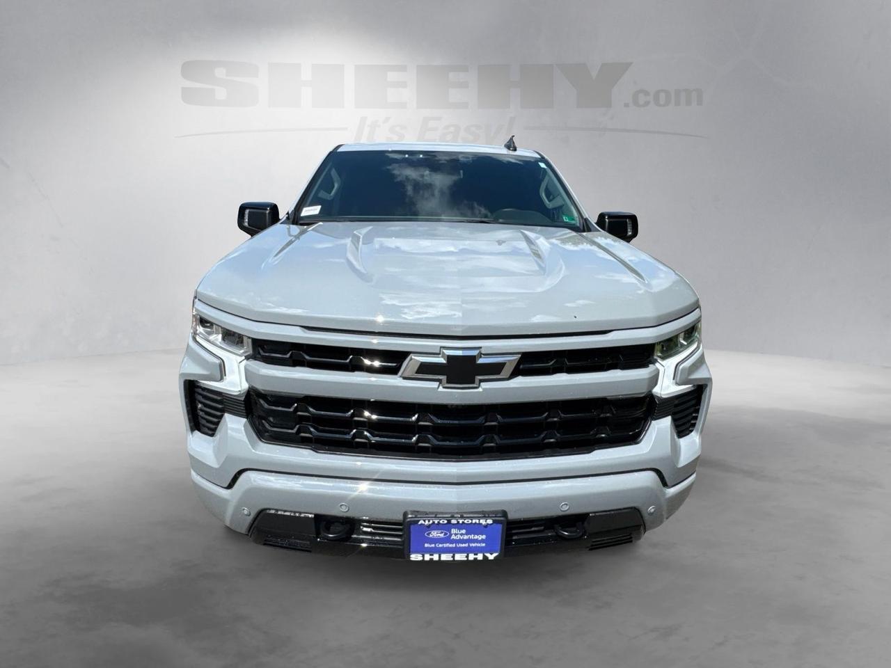 2024 Chevrolet Silverado 1500 RST Warrenton VA