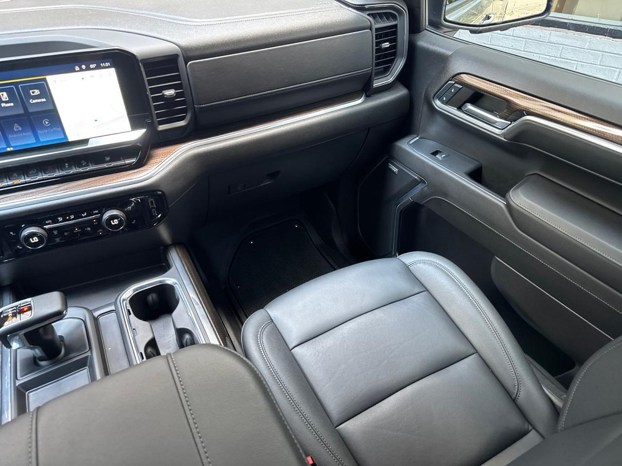 2024 Chevrolet Silverado 1500 RST Warrenton VA