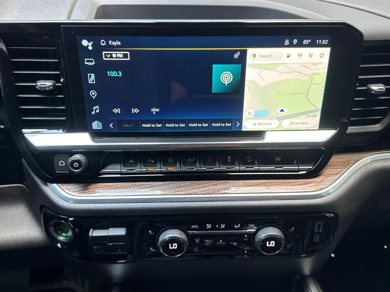 2024 Chevrolet Silverado 1500 RST Warrenton VA