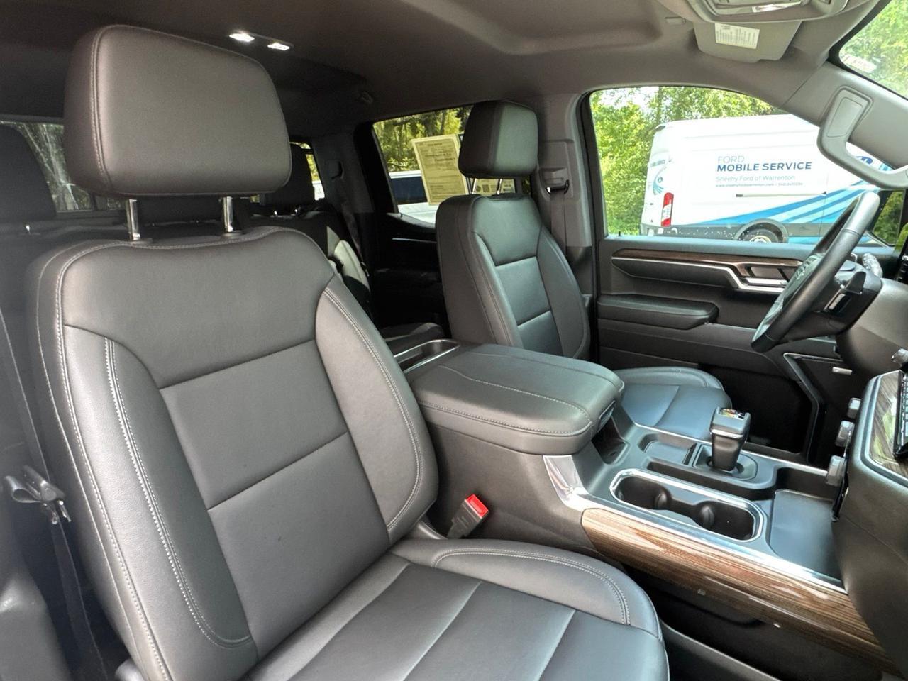 2024 Chevrolet Silverado 1500 RST Warrenton VA