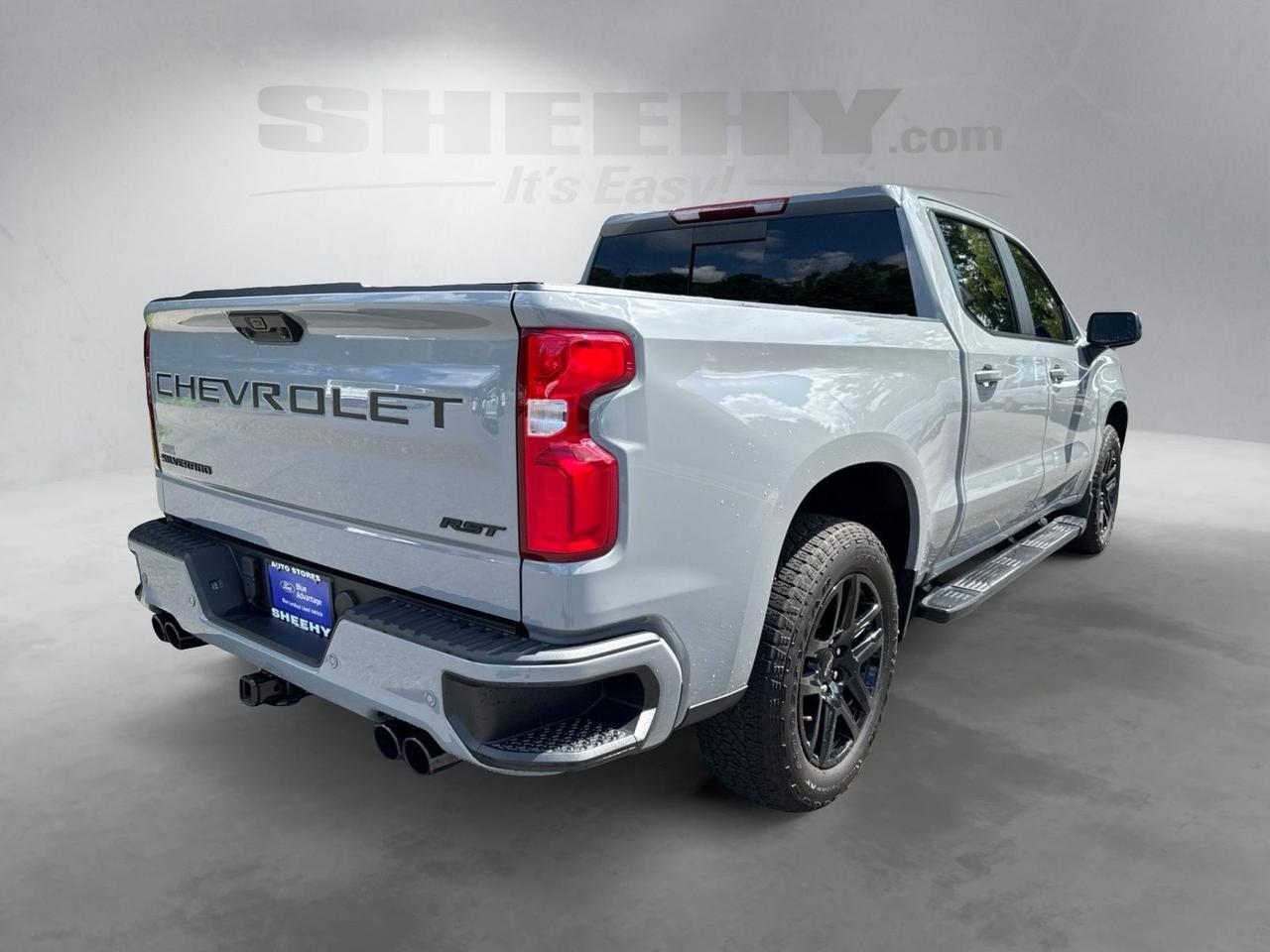 2024 Chevrolet Silverado 1500 RST Warrenton VA