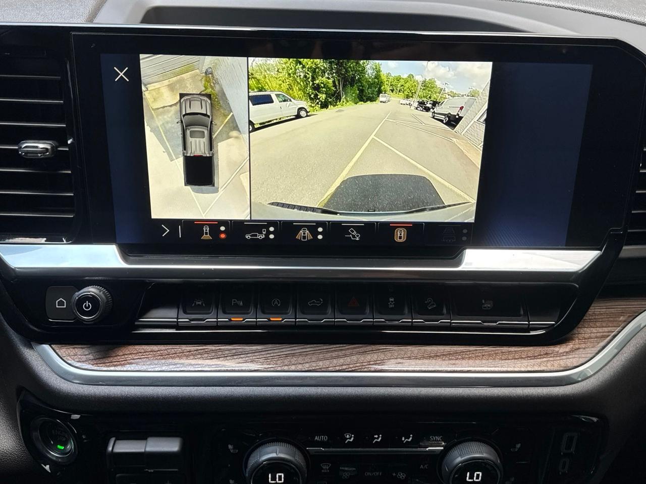 2024 Chevrolet Silverado 1500 RST Warrenton VA