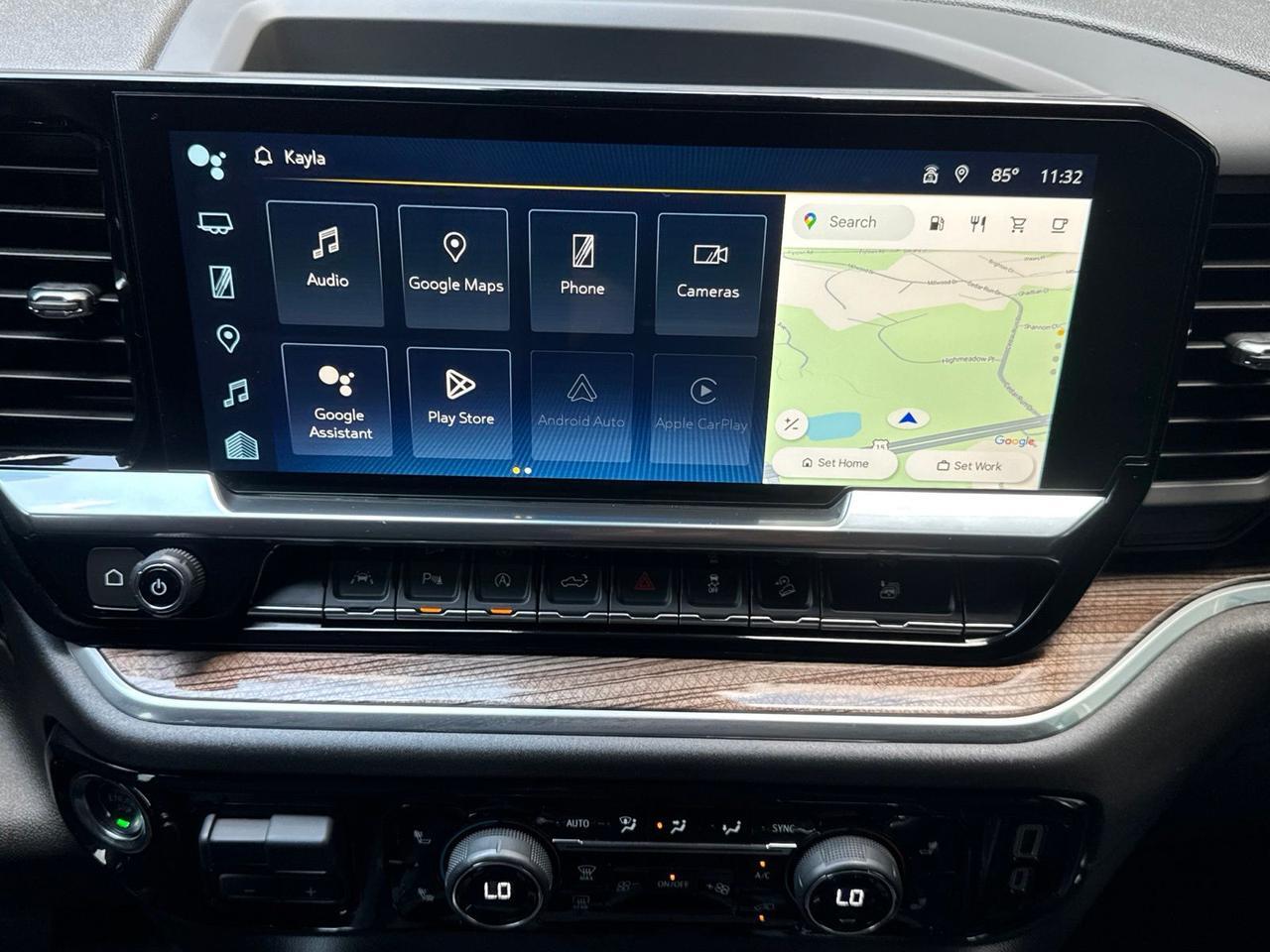 2024 Chevrolet Silverado 1500 RST Warrenton VA