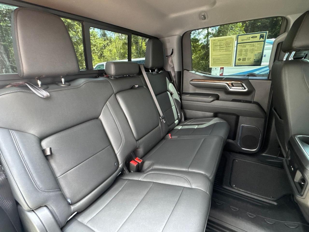 2024 Chevrolet Silverado 1500 RST Warrenton VA