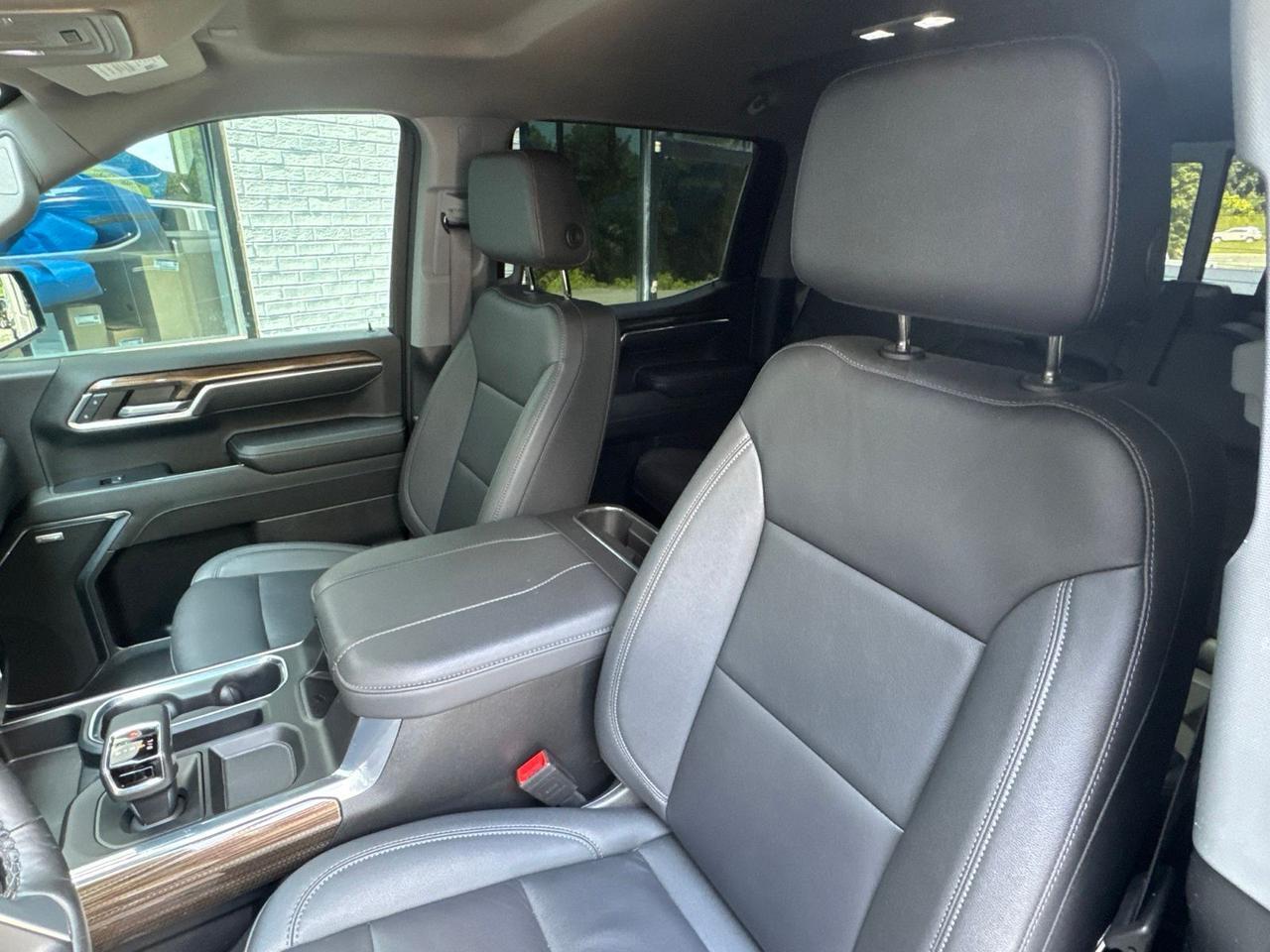 2024 Chevrolet Silverado 1500 RST Warrenton VA