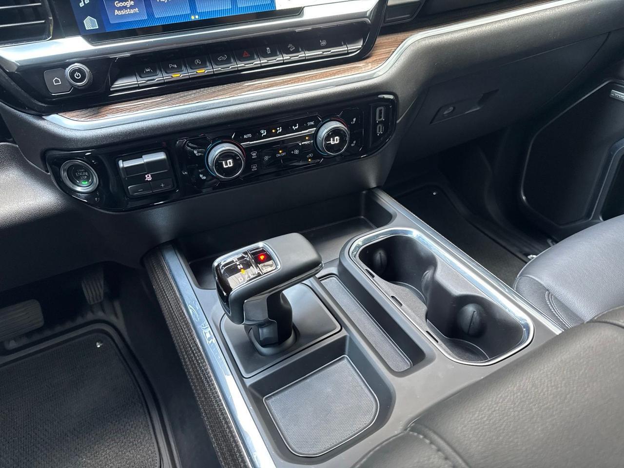 2024 Chevrolet Silverado 1500 RST Warrenton VA