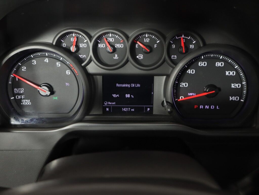 2024 Chevrolet Silverado 1500 Reg Cab 140 Work Truck Maumee OH