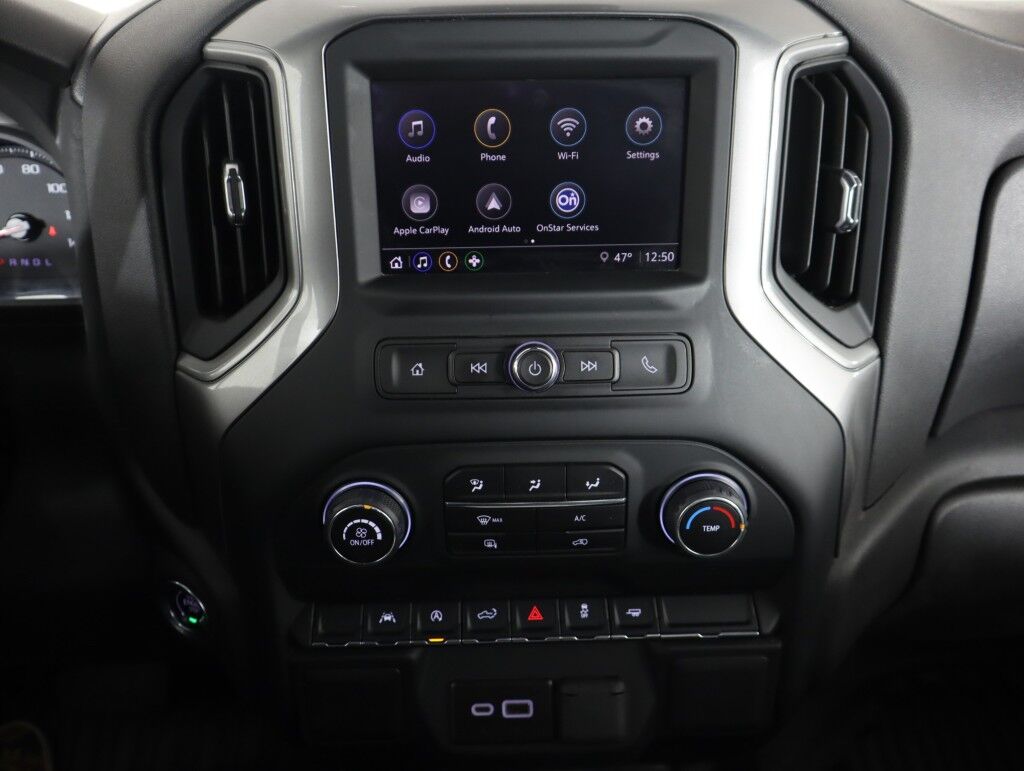 2024 Chevrolet Silverado 1500 Reg Cab 140 Work Truck Maumee OH