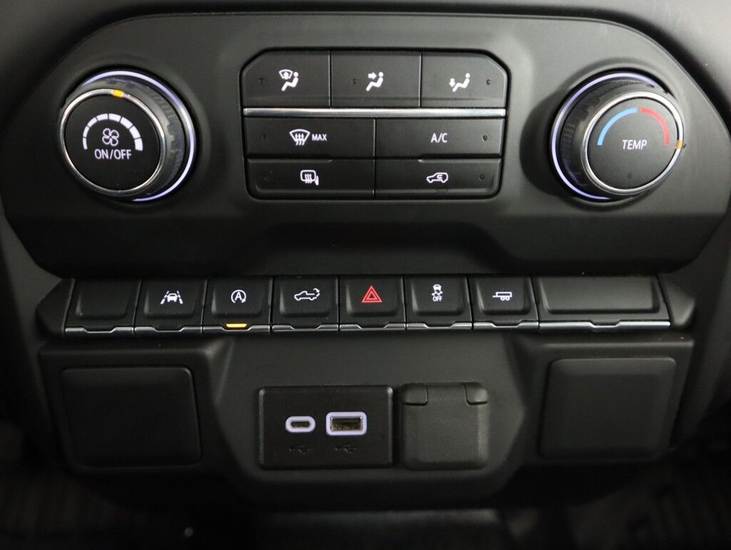 2024 Chevrolet Silverado 1500 Reg Cab 140 Work Truck Maumee OH