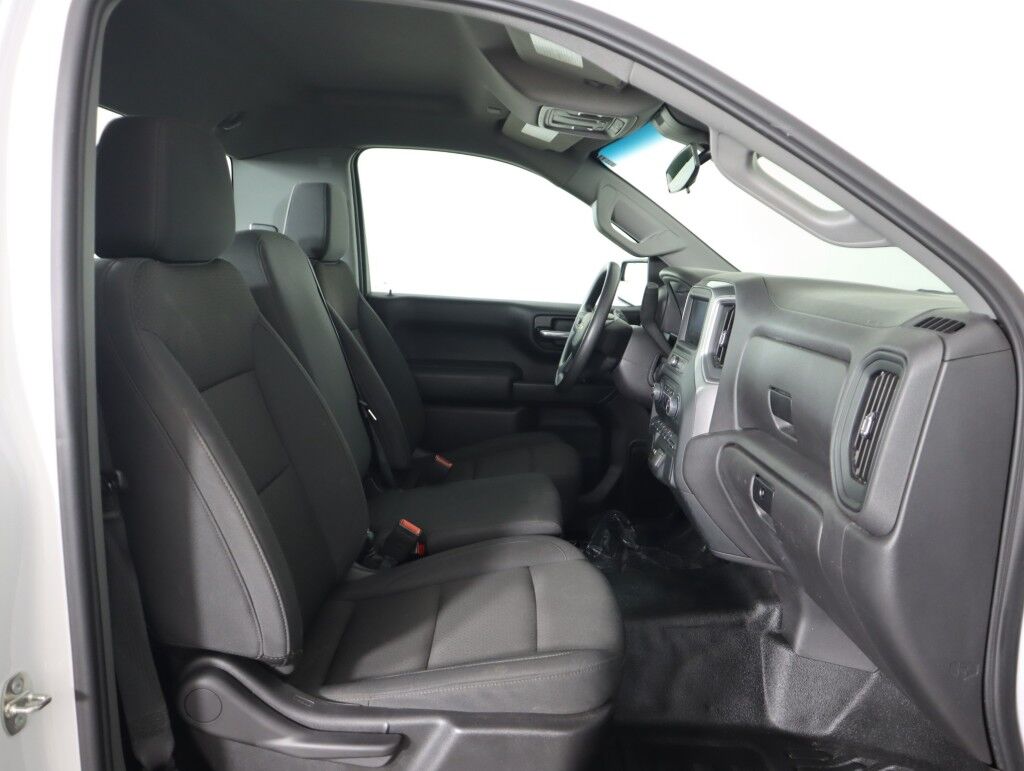 2024 Chevrolet Silverado 1500 Reg Cab 140 Work Truck Maumee OH