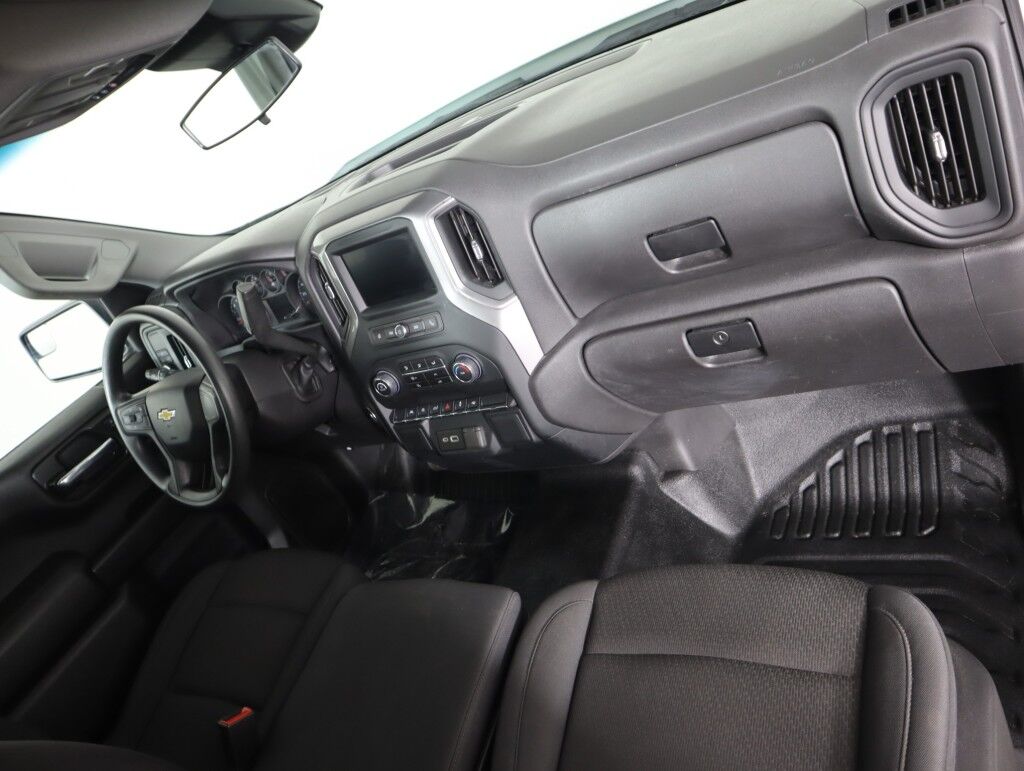 2024 Chevrolet Silverado 1500 Reg Cab 140 Work Truck Maumee OH